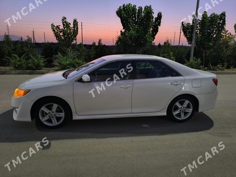Toyota Camry 2012 - 228 000 TMT - Ашхабад - img 10