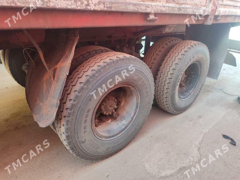 Kamaz 5410 1987 - 190 000 TMT - Мары - img 10