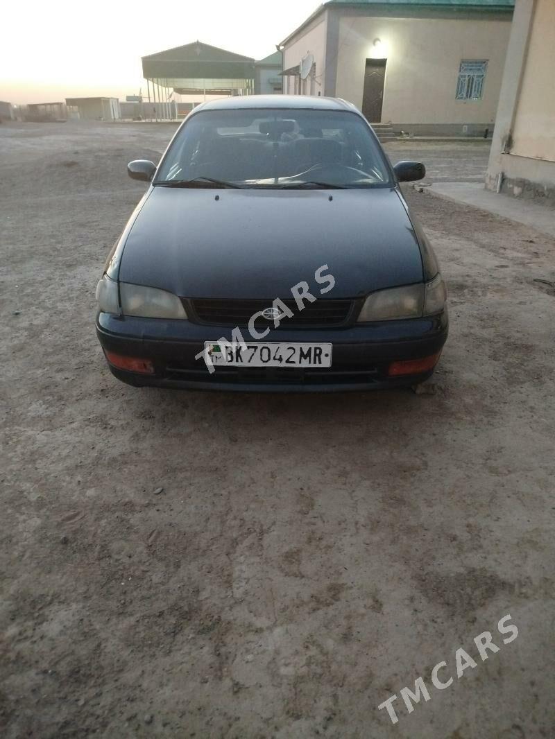 Toyota Corona 1995 - 46 000 TMT - Mary - img 2