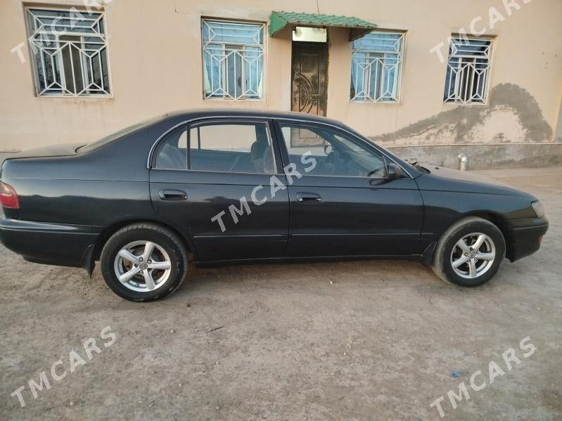 Toyota Corona 1995 - 46 000 TMT - Mary - img 3