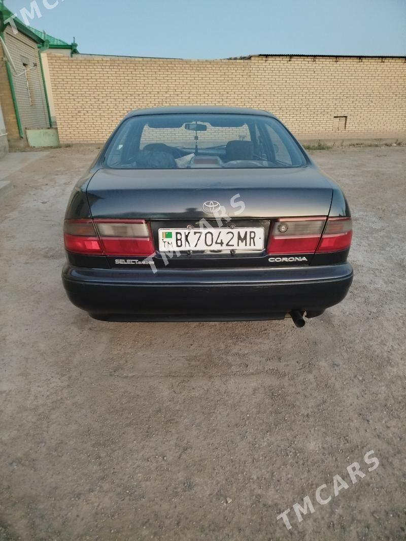 Toyota Corona 1995 - 46 000 TMT - Mary - img 4