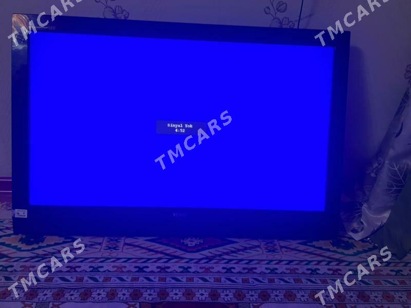 Telewizor 42 Orginal - Сакарчага - img 2