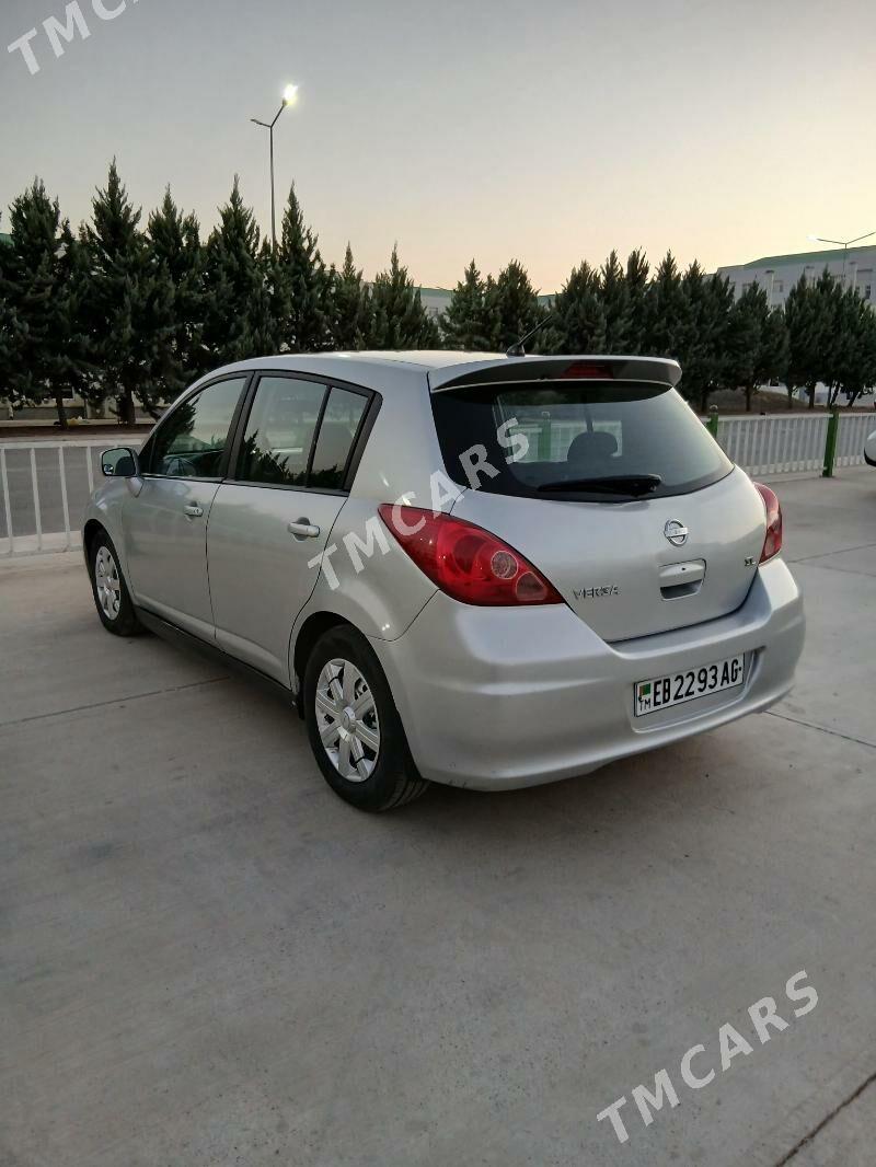 Nissan Versa 2009 - 125 000 TMT - Gurtly - img 7