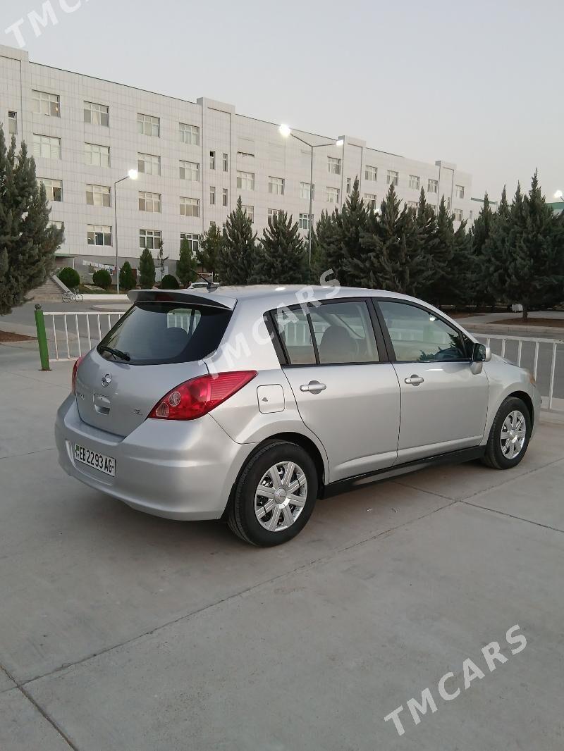 Nissan Versa 2009 - 125 000 TMT - Gurtly - img 3
