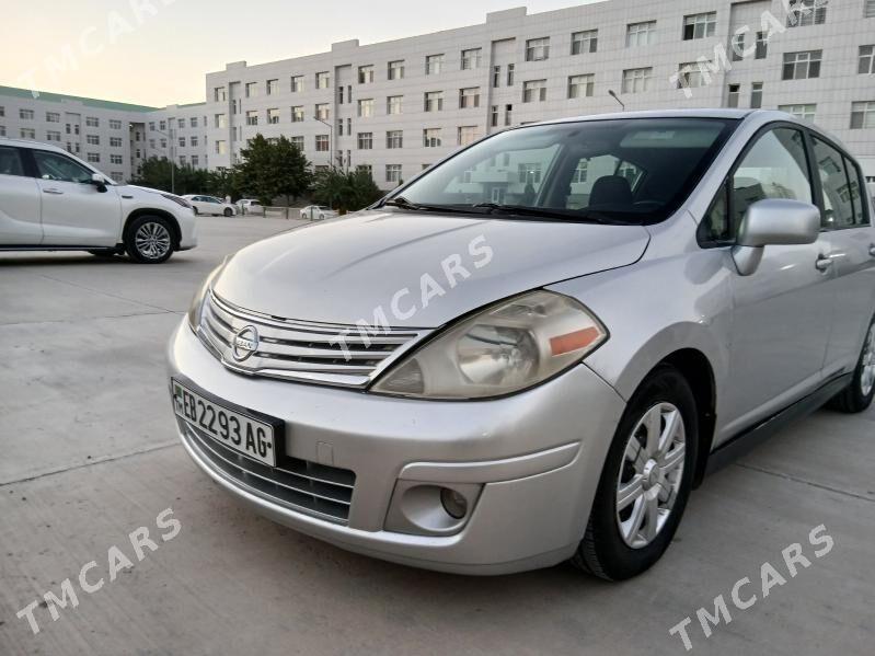 Nissan Versa 2009 - 125 000 TMT - Gurtly - img 6
