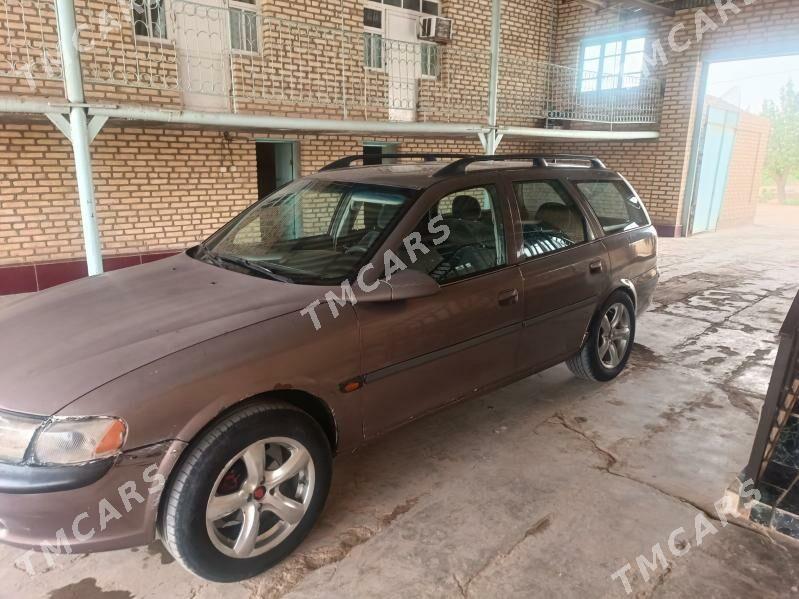 Opel Vectra 1999 - 42 000 TMT - Мары - img 2