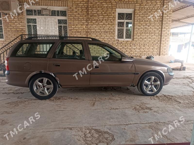 Opel Vectra 1999 - 42 000 TMT - Мары - img 5