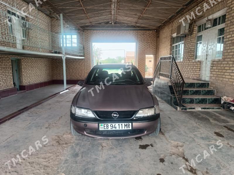 Opel Vectra 1999 - 42 000 TMT - Мары - img 4