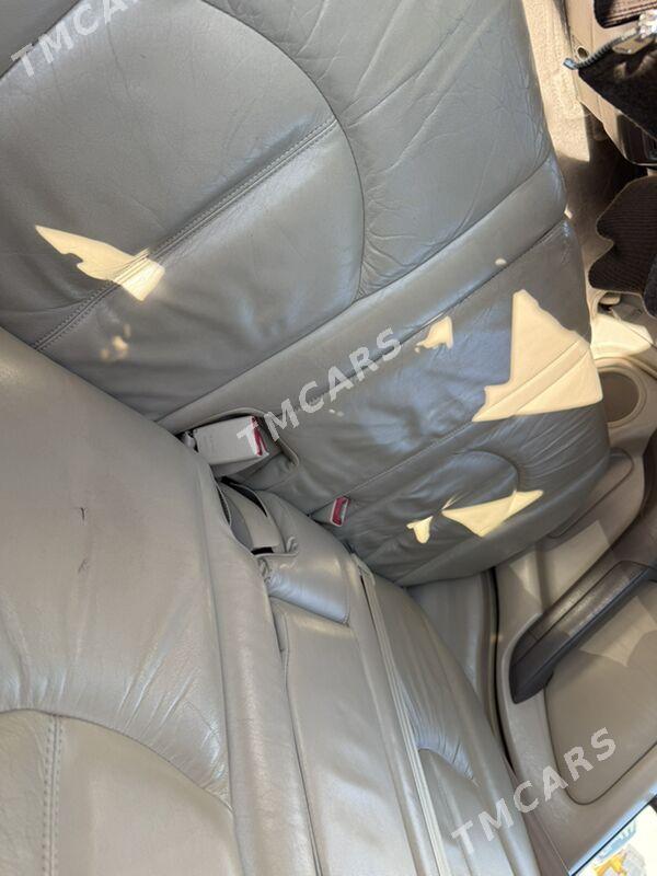 Lexus RX 300 2002 - 230 000 TMT - Köýtendag - img 2