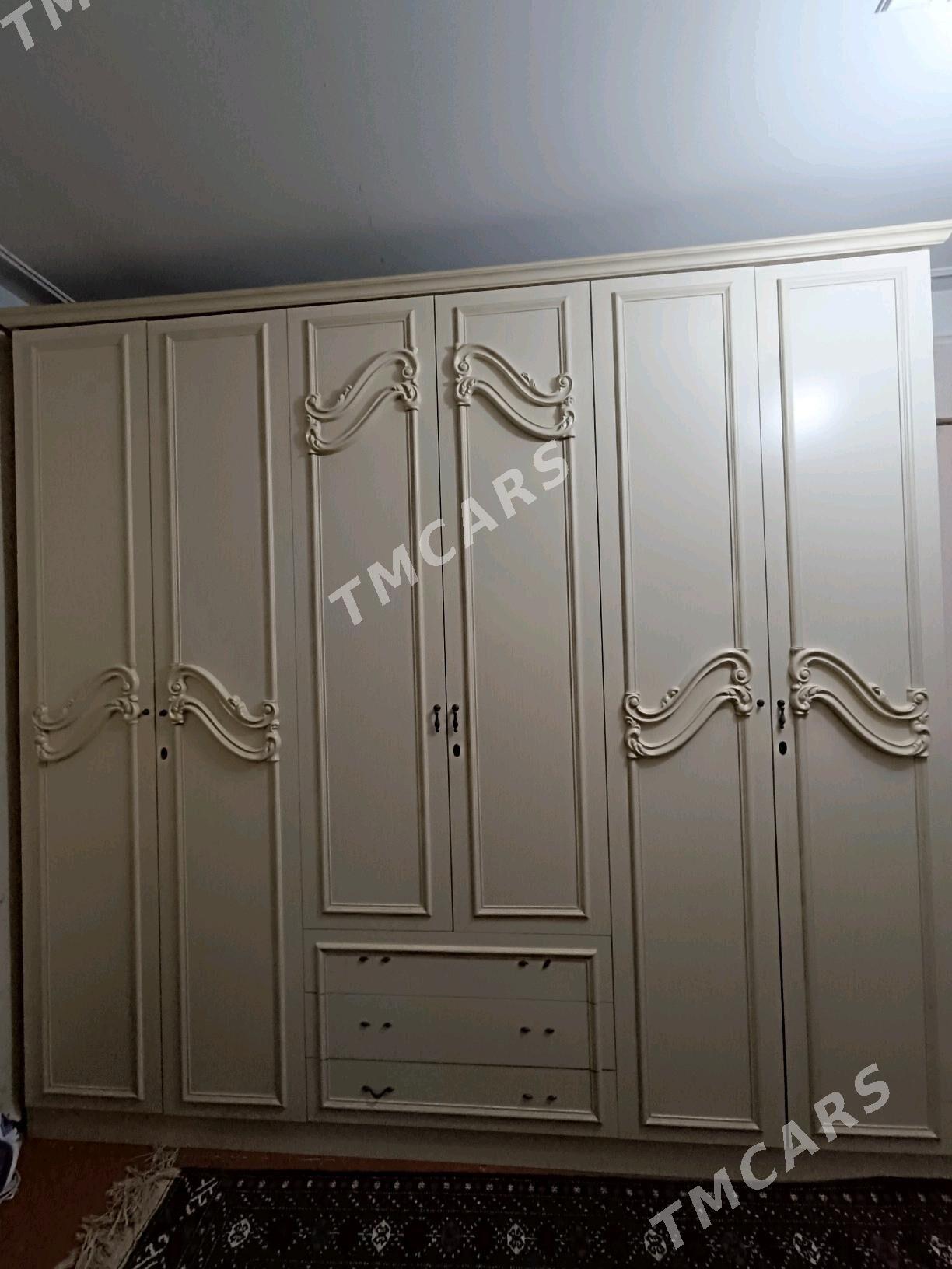 Sfaner - Balkanabat - img 2