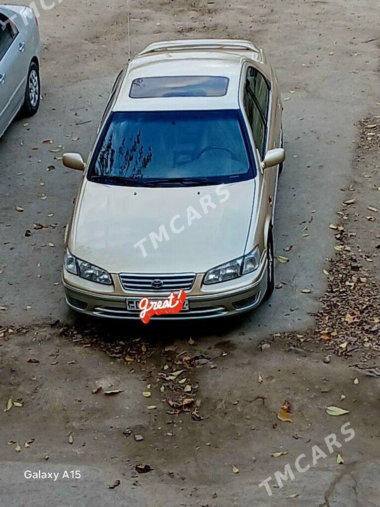 Toyota Camry 1998 - 140 000 TMT - Görogly (Tagta) - img 3