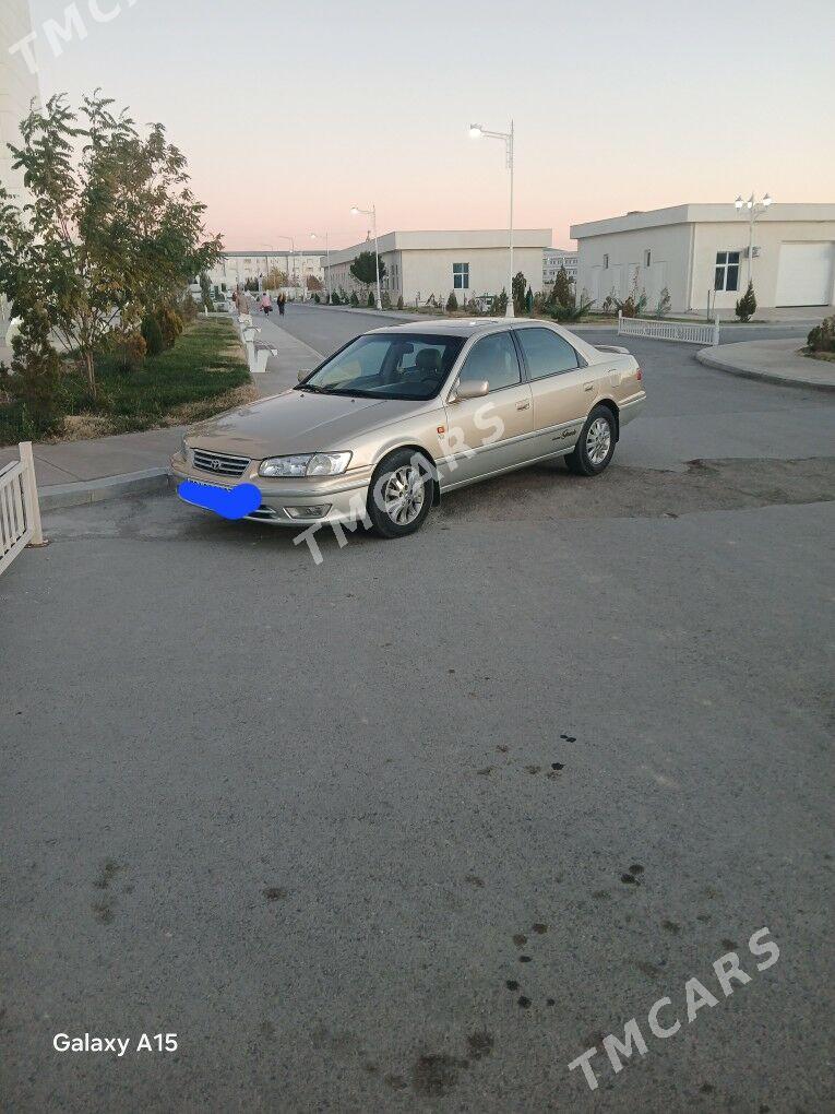 Toyota Camry 1998 - 140 000 TMT - Görogly (Tagta) - img 2