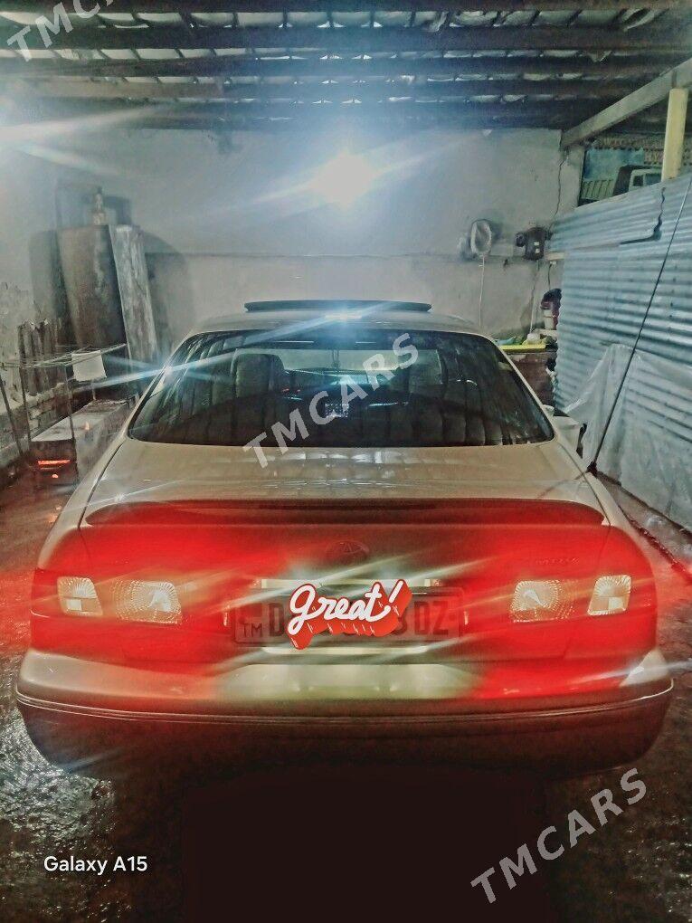Toyota Camry 1998 - 140 000 TMT - Görogly (Tagta) - img 6