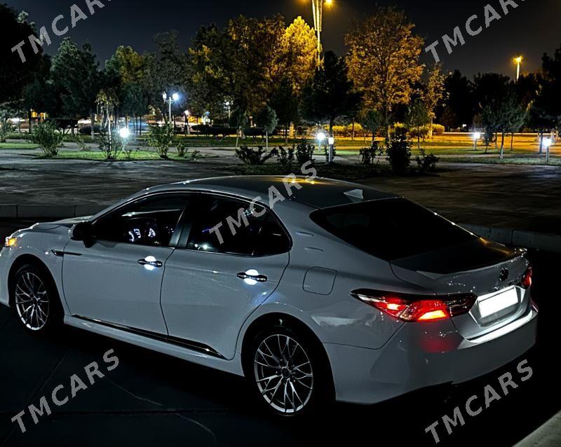Toyota Camry 2019 - 330 000 TMT - Aşgabat - img 3