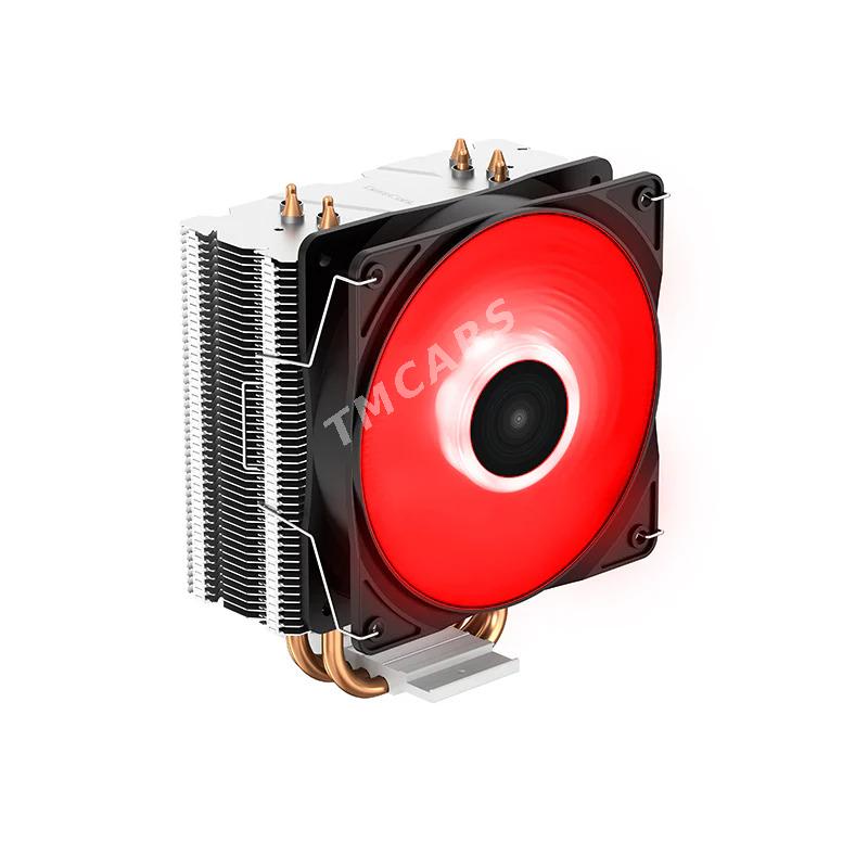 HERO XII Z490 + i5 + Башня - Балканабат - img 3