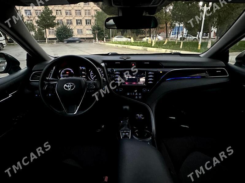 Toyota Camry 2019 - 330 000 TMT - Aşgabat - img 2