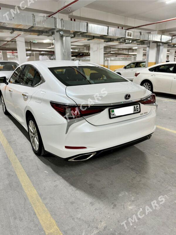 Lexus ES 350 2023 - 544 000 TMT - Ашхабад - img 9