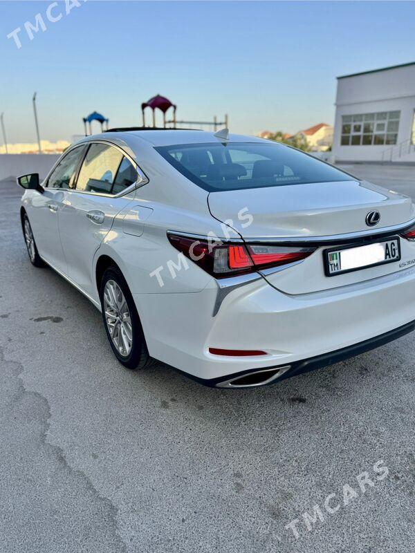 Lexus ES 350 2023 - 544 000 TMT - Ашхабад - img 2