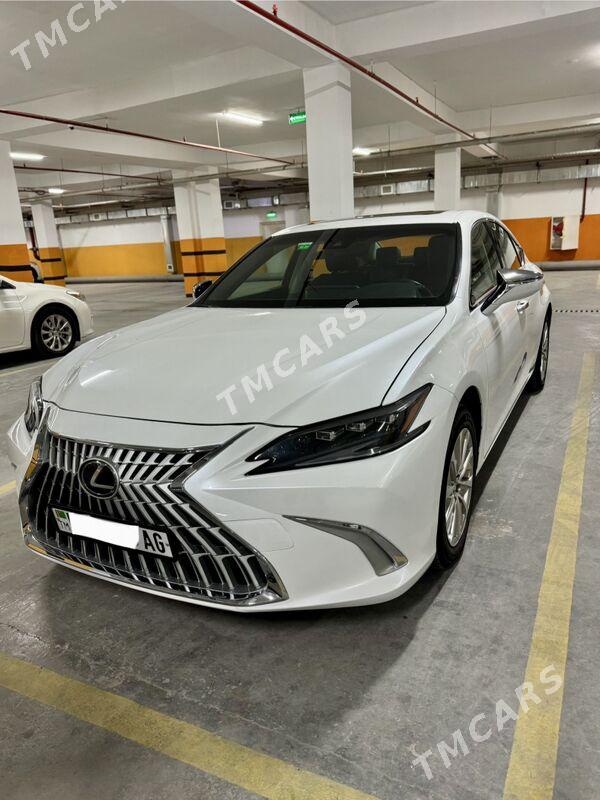 Lexus ES 350 2023 - 544 000 TMT - Ашхабад - img 3