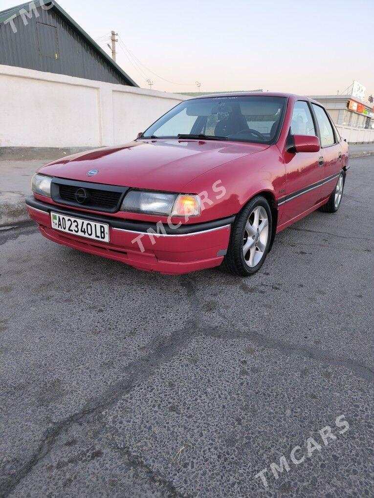 Opel Vectra 1991 - 32 000 TMT - Türkmenabat - img 6