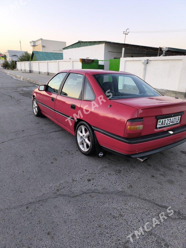Opel Vectra 1991 - 32 000 TMT - Türkmenabat - img 4