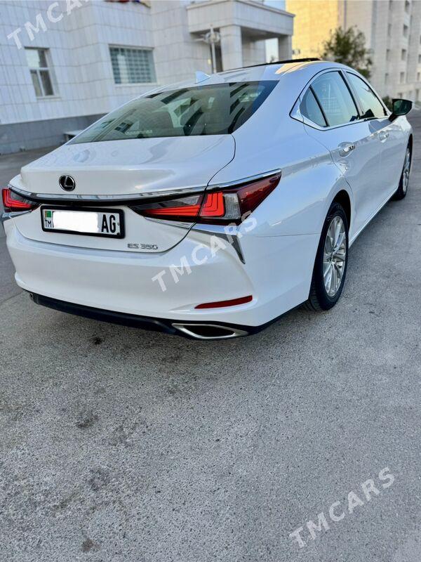 Lexus ES 350 2023 - 544 000 TMT - Ашхабад - img 5