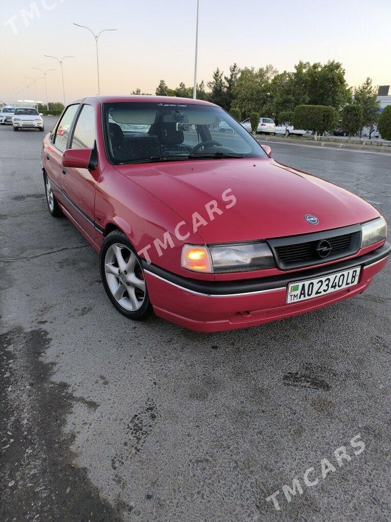 Opel Vectra 1991 - 32 000 TMT - Türkmenabat - img 3