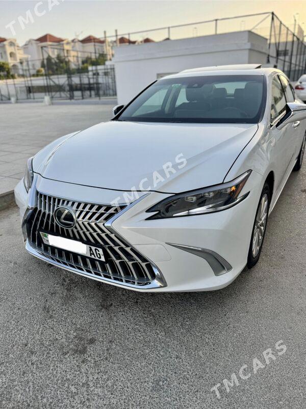Lexus ES 350 2023 - 544 000 TMT - Ашхабад - img 4