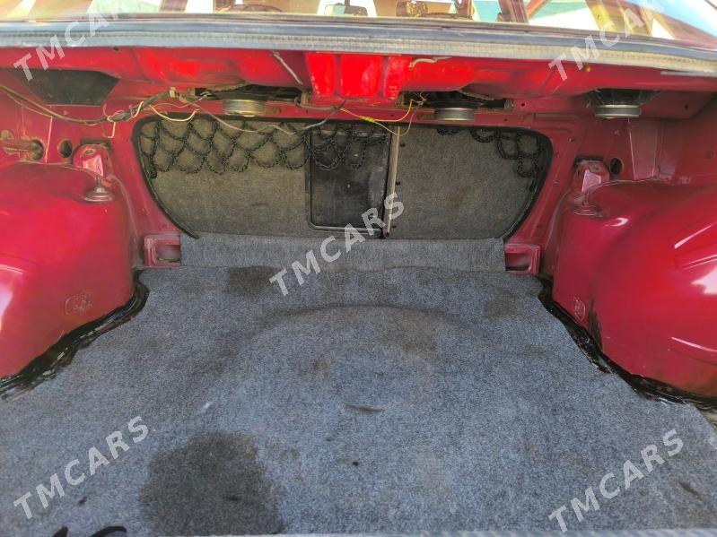 Opel Vectra 1991 - 32 000 TMT - Türkmenabat - img 8