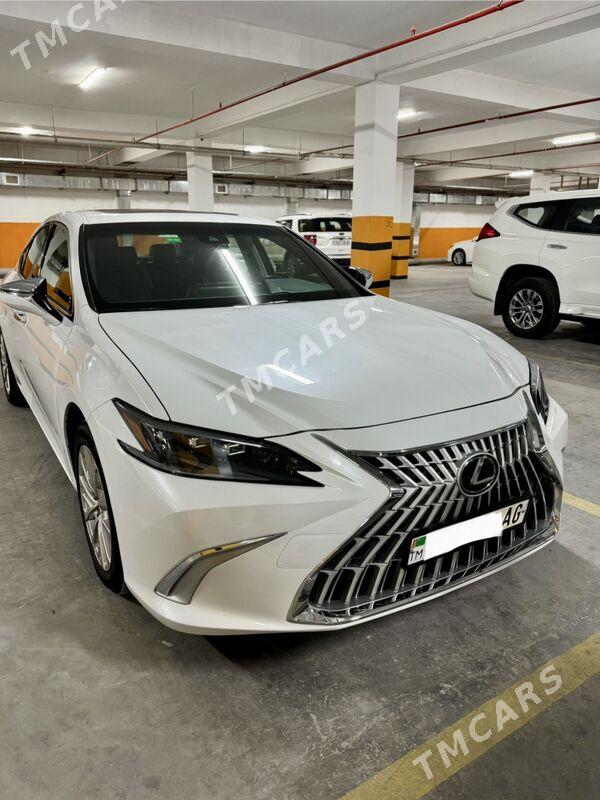 Lexus ES 350 2023 - 544 000 TMT - Ашхабад - img 6