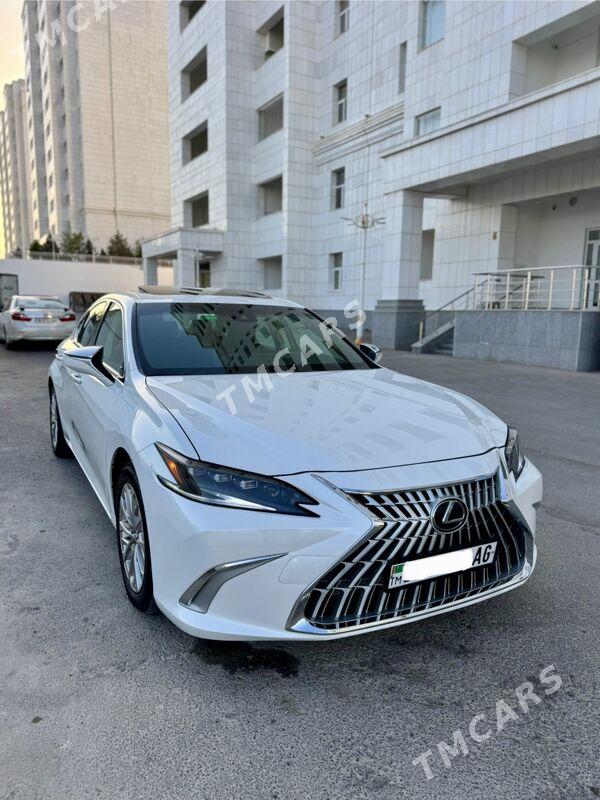 Lexus ES 350 2023 - 544 000 TMT - Ашхабад - img 7