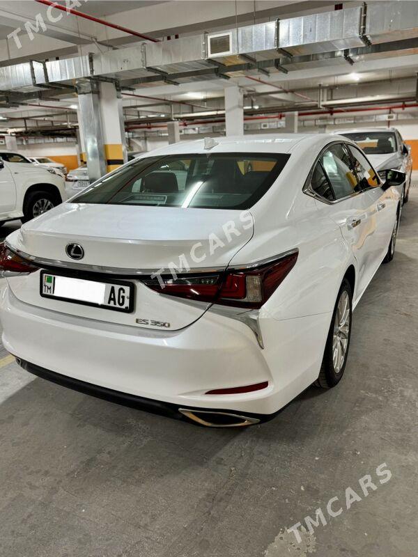 Lexus ES 350 2023 - 544 000 TMT - Ашхабад - img 8