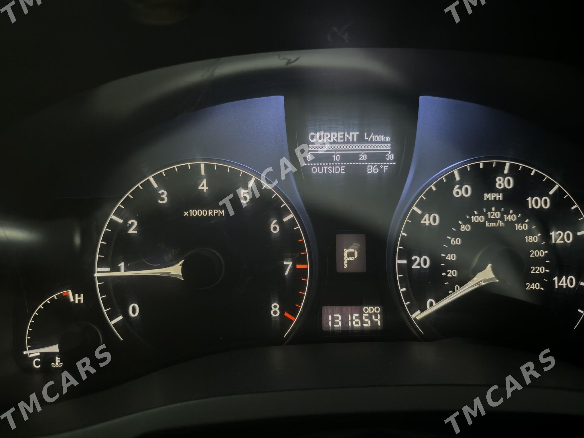 Lexus RX 350 2011 - 350 000 TMT - Daşoguz - img 2