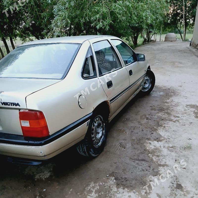 Opel Vectra 1992 - 30 000 TMT - Boldumsaz - img 5