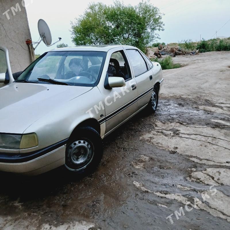 Opel Vectra 1992 - 30 000 TMT - Boldumsaz - img 4