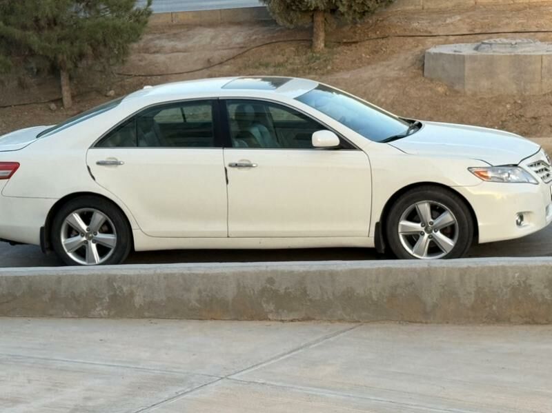 Toyota Camry 2007 - 140 000 TMT - Кëши - img 3