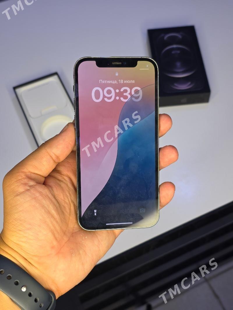 iPhone 12Pro 128gb - Mary - img 3