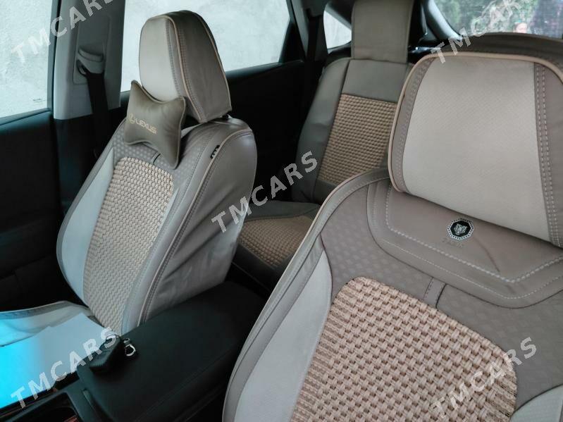 Lexus RX 350 2011 - 350 000 TMT - Daşoguz - img 7