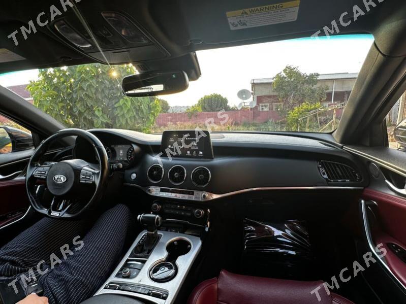 Kia Stinger 2020 - 330 000 TMT - Mary - img 7