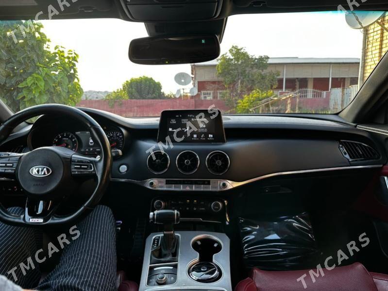 Kia Stinger 2020 - 330 000 TMT - Mary - img 10