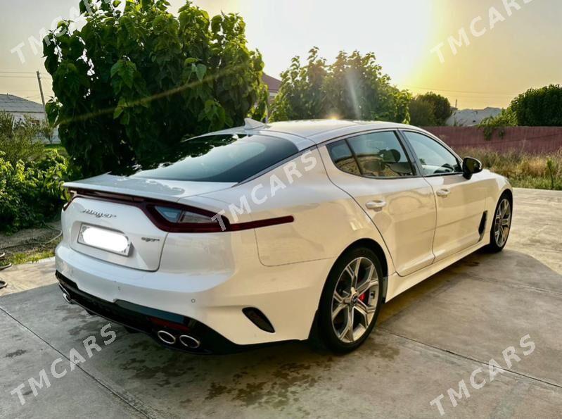 Kia Stinger 2020 - 330 000 TMT - Mary - img 9