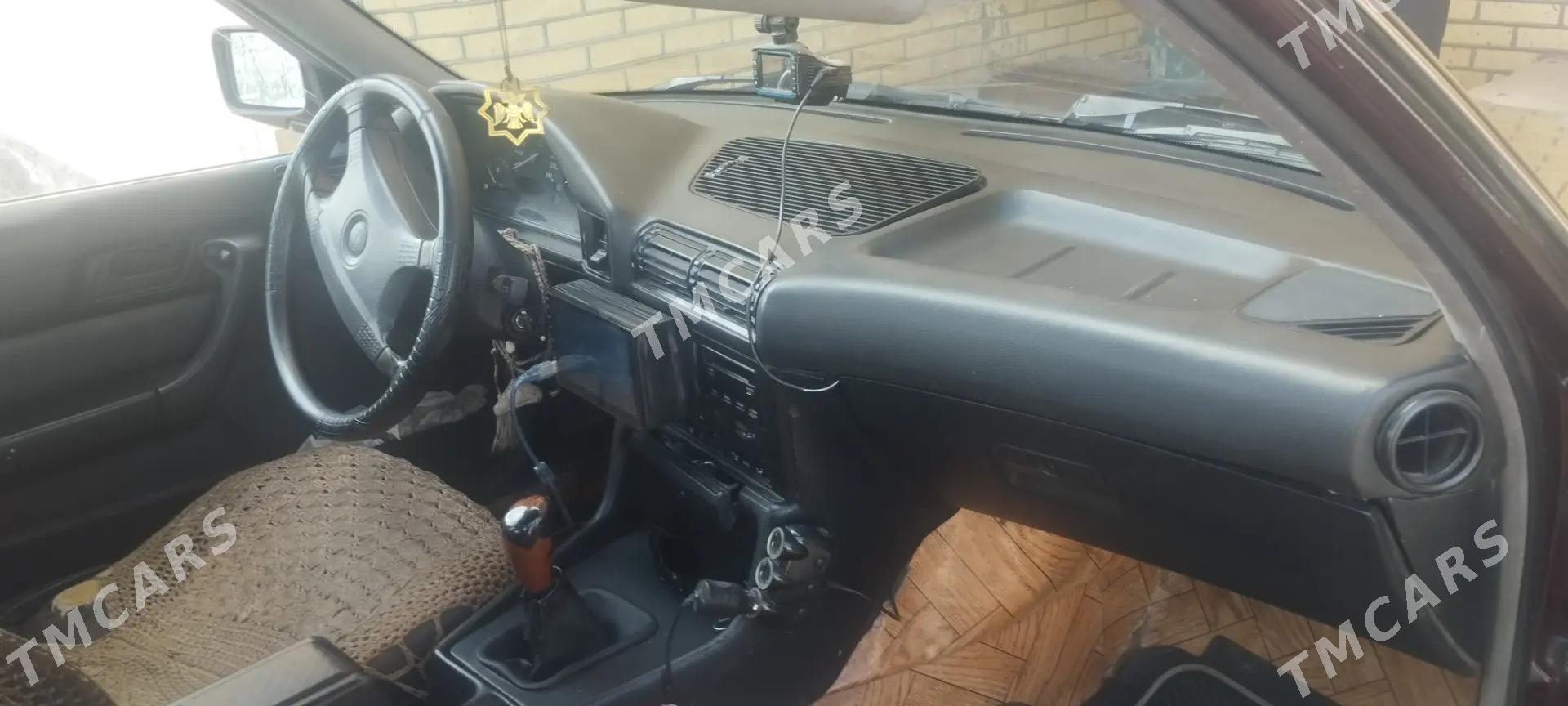 BMW 530 1993 - 75 000 TMT - Мары - img 2