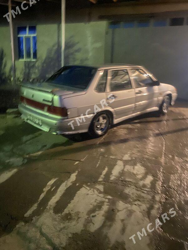 Lada 2115 2006 - 22 000 TMT - Daşoguz - img 2