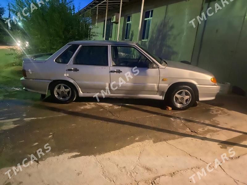Lada 2115 2006 - 22 000 TMT - Daşoguz - img 3