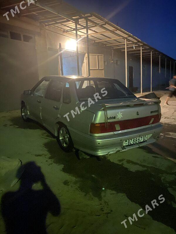 Lada 2115 2006 - 22 000 TMT - Daşoguz - img 4