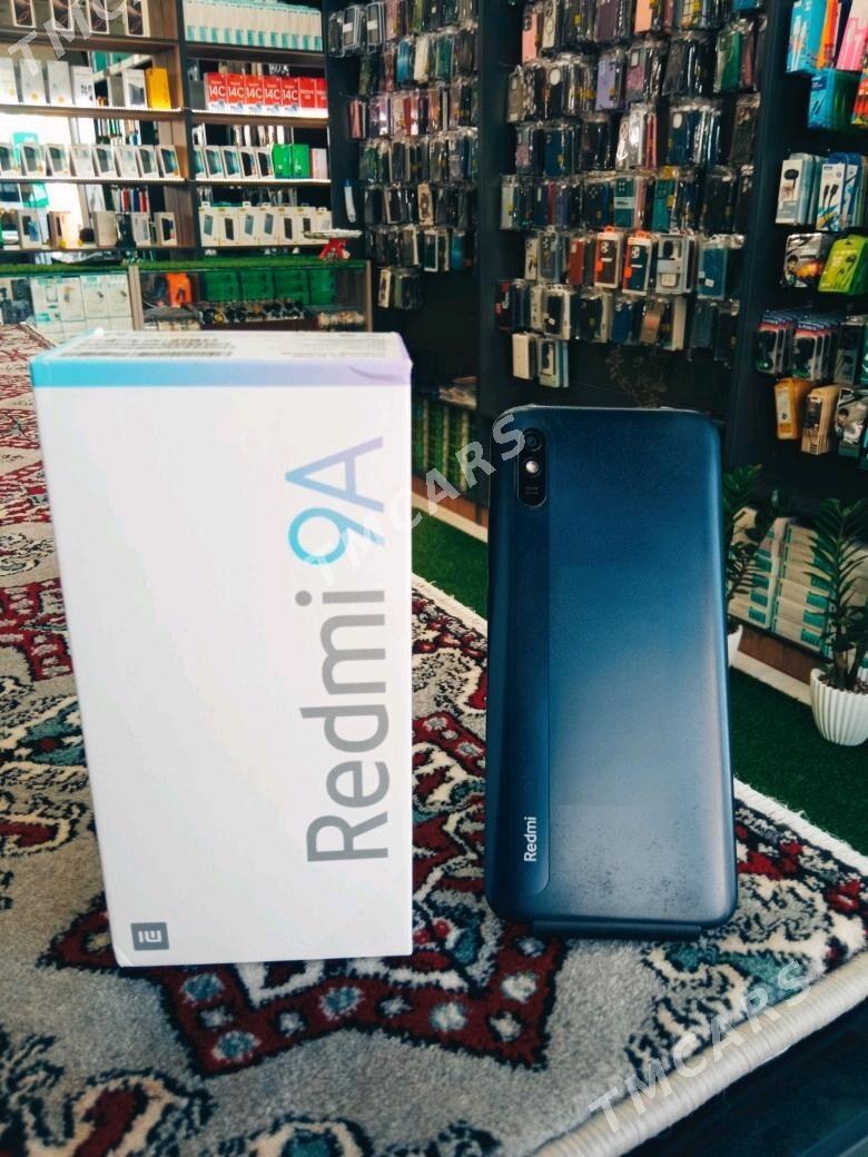 REDMI 9A - Мары - img 2