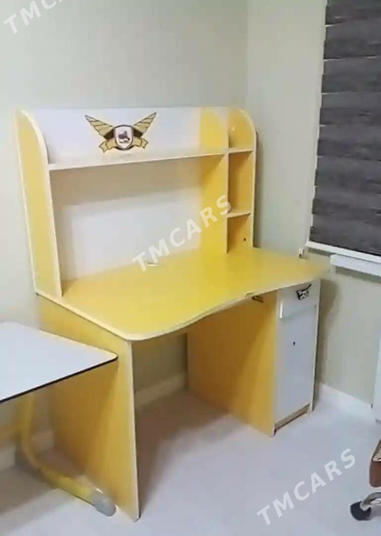 cagalar ucin mebel gyssagly - Ашхабад - img 2