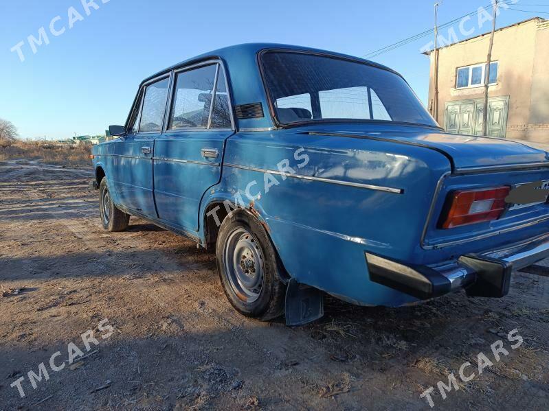 Lada 2106 1990 - 17 000 TMT - Köneürgenç - img 4