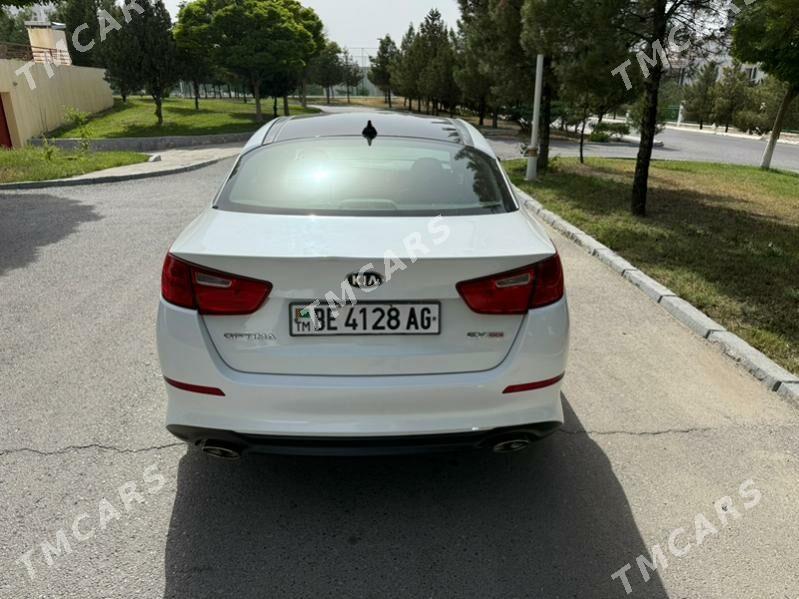 Kia Optima 2015 - 220 000 TMT - Aşgabat - img 3