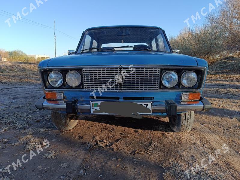 Lada 2106 1990 - 17 000 TMT - Köneürgenç - img 3
